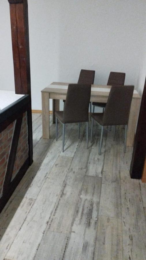 Pension Zum Holzwurm Витенберге Екстериор снимка